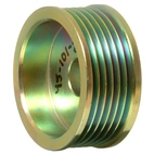 Reimhjul 17x61,7x32, Ford 2G