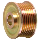 Reimhjul 17x56,4x37, Ford 3G