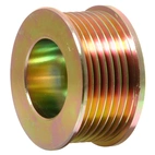 Reimhjul 17x56,4x37, Ford 3G