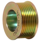 Reimhjul 17x62.6x39, Ford 6G