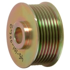 Reimhjul 17x64,1x36, Ford 3G