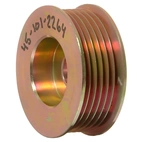 Reimhjul 17x62.6x28, Ford 4G