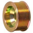 Reimhjul 17x66,8x34, Ford 3G