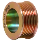 Reimhjul 17x68,2x39 mm