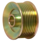 Reimhjul 17x64,1x36, Ford 6G