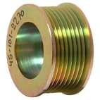 Reimhjul 17x64,1x36, Ford 6G