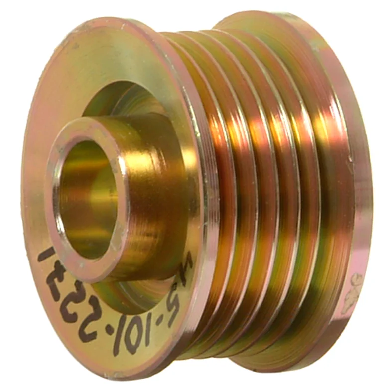 Reimhjul 17x48,2x33, Ford 6G