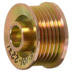 Reimhjul 17x48,2x33, Ford 6G