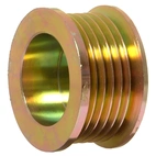 Reimhjul 17x48,2x33, Ford 6G