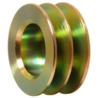 Reimhjul 2V(13mm) 22X84