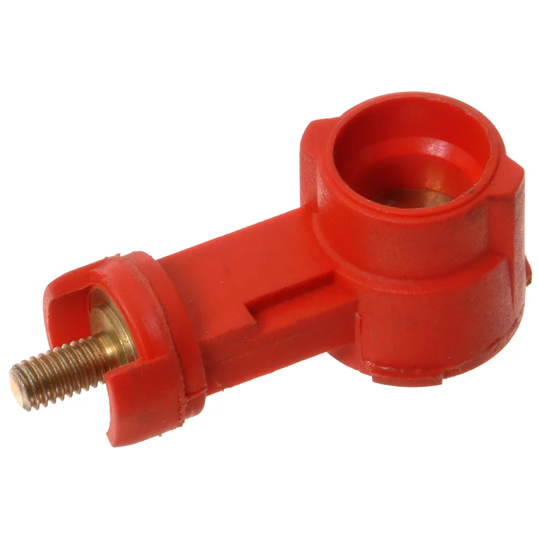 Terminal B+, Ford 6G