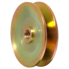 Reimhjul 15x94,7x24, Ford