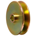 Reimhjul 17x93.4x28, Ford