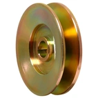 Reimhjul 17x93.4x28, Ford