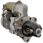 Komatsu Startmotor 24V, 7.5kW