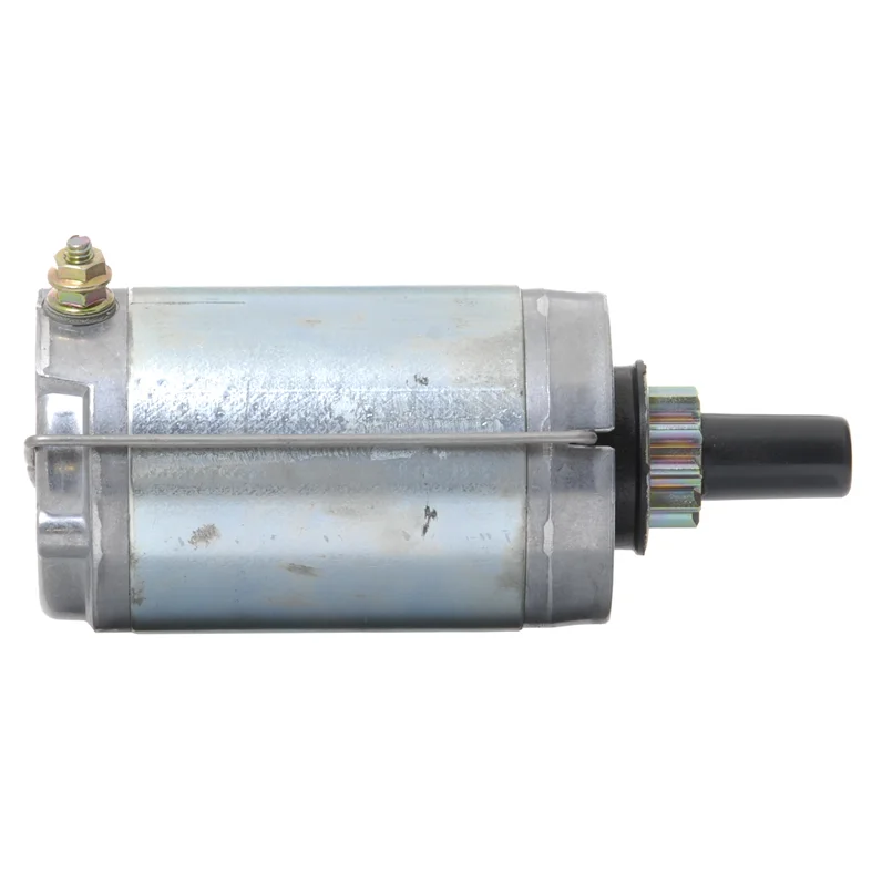Kohler TH 14-16HK, Startmotor 12V