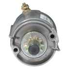 Kohler TH 14-16HK, Startmotor 12V