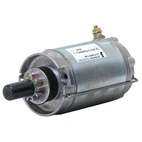 Kohler TH 14-16HK, Startmotor 12V