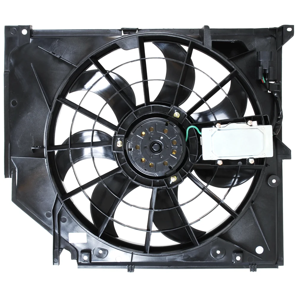 Kjølevifte BMW 3 (E46)