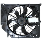 Kjølevifte BMW 3 (E46)