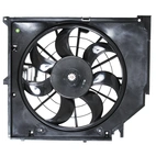 Kjølevifte BMW 3 (E46)