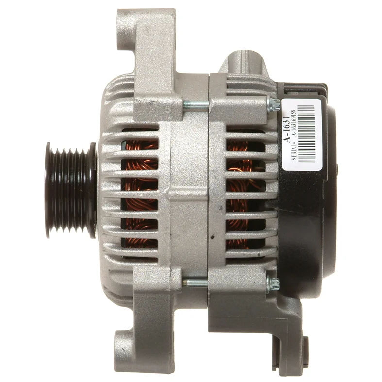 Daewoo Leganza Dynamo