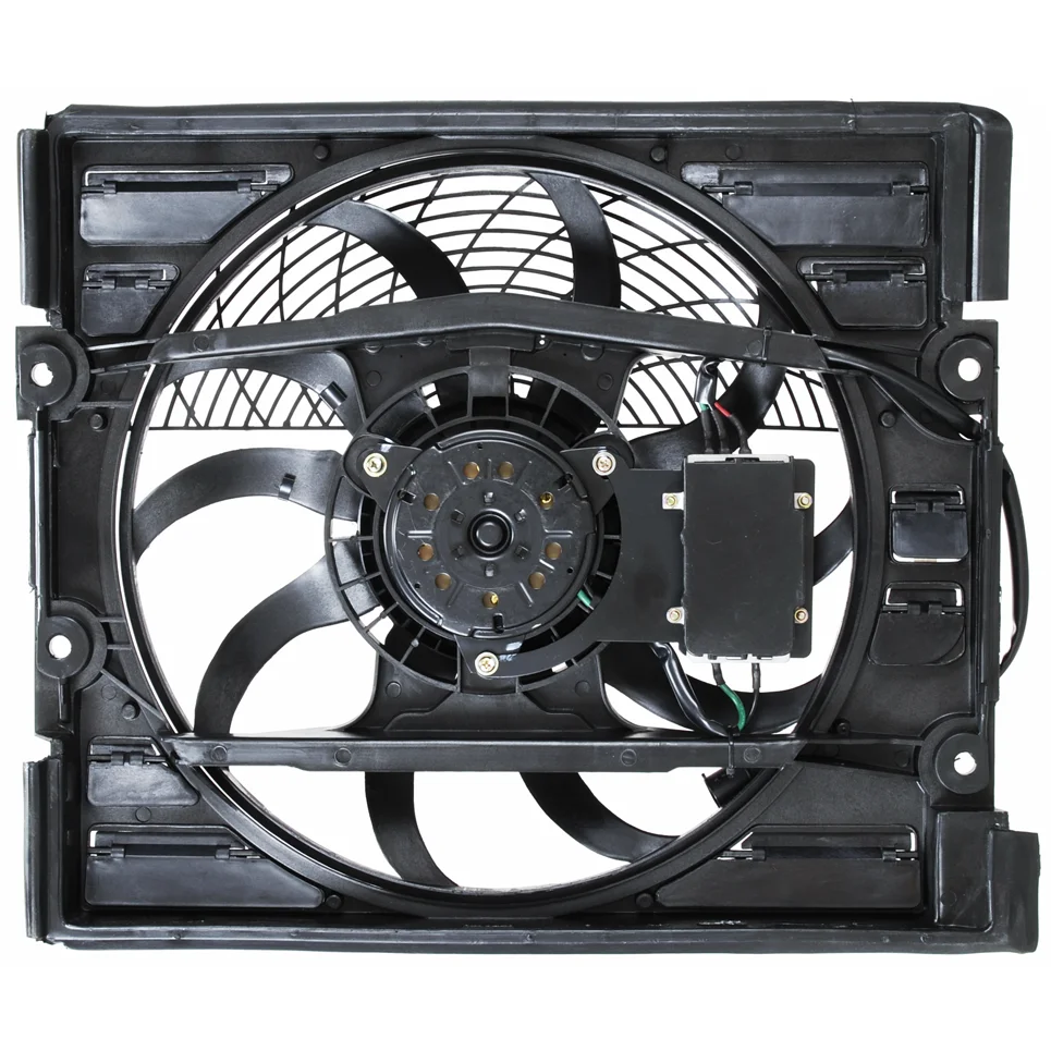 Kondensatorvifte BMW 7 (E38)