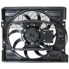 Kondensatorvifte BMW 7 (E38)