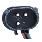 Kondensatorvifte BMW 7 (E38)