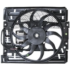 Kondensatorvifte BMW 7 (E38)