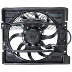 Kondensatorvifte BMW 7 (E38)