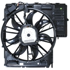 Kjølevifte BMW X5 4.4/4.8