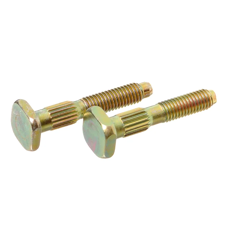 Skruv - Spenningsregulator M5x33 mm