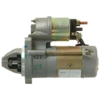 Startmotor