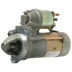 Startmotor