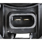 Dobbel kjølevifte GM Camaro 5.7