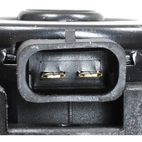 Kondensatorvifte Cadillac