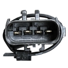 Kjølevifte Chrysler 300M