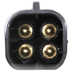 Kjølevifte Chrysler Voyager