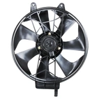 Kjølevifte Chrysler Voyager