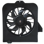 Kondensatorvifte Chr. Voyager