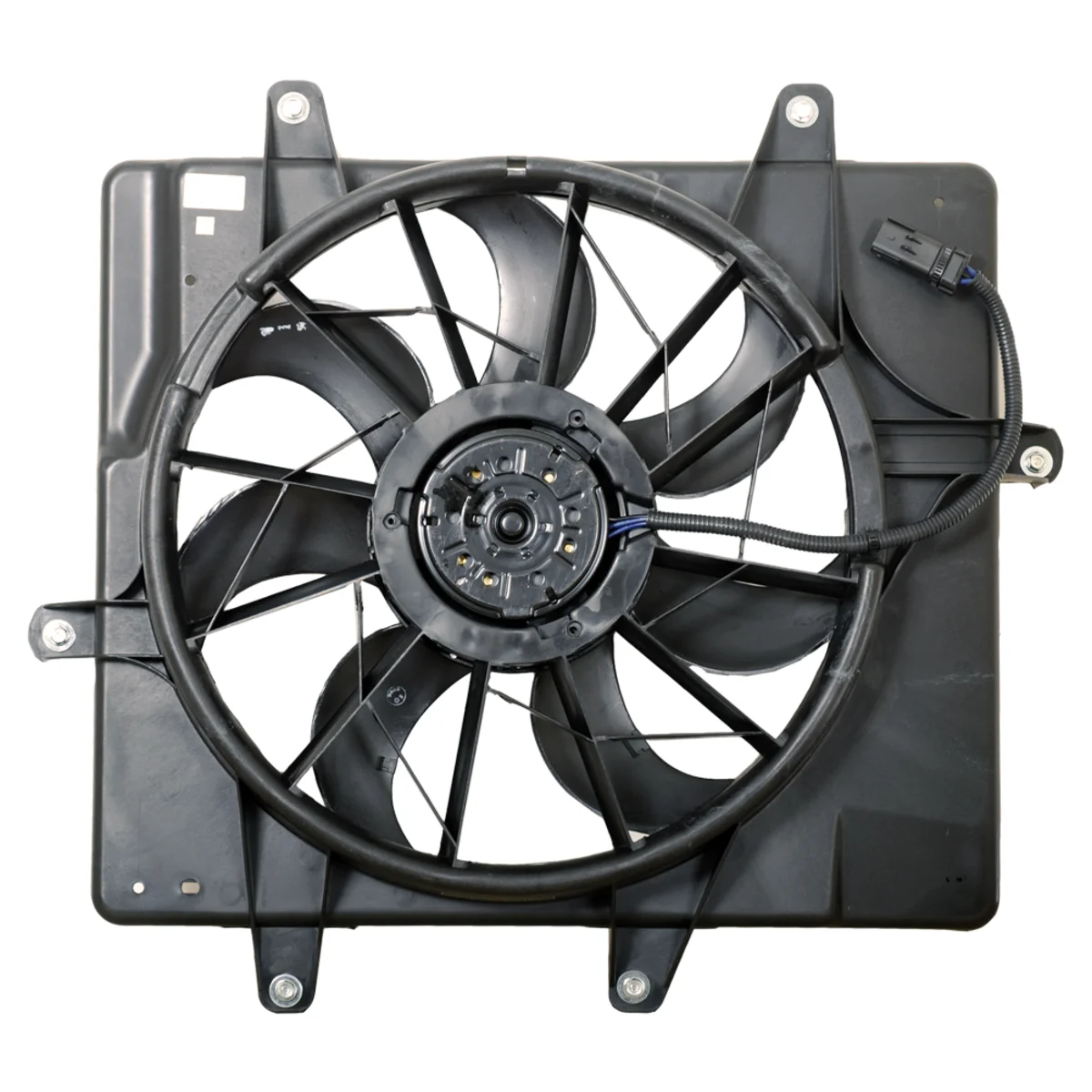 Kjølevifte Chrysler PT Cruiser