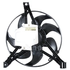 Kondensatorvifte Chevrolet