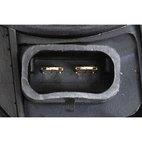 Dobbeltkjølevifte Chevrolet