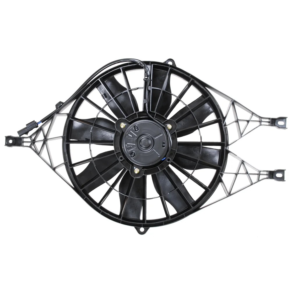 Kjølevifte Dodge Dakota