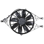 Kjølevifte Dodge Dakota