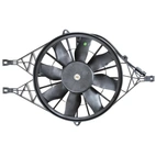 Kjølevifte Dodge Dakota