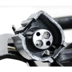 Kjølevifte Ford Explorer 02-04