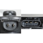 Doble kjølevifte for Ford Windstar