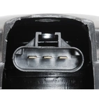 Kjølevifte Lincoln Town Car